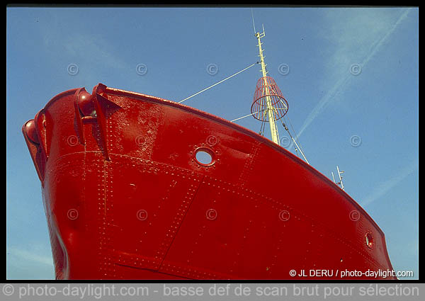 bateau / boat